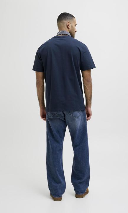 Produktbild Jack & Jones Rddloose Royal Selvedge Re 461 Noos (W32/L30)