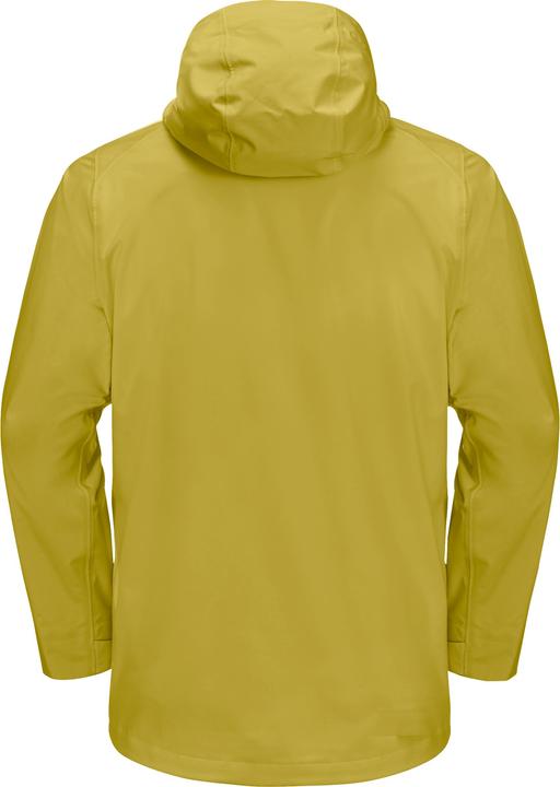 Immagine prodotto Jack Wolfskin Highest Peak 3L Jkt M (XXL)