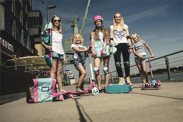 Immagine prodotto Hudora Borsa Skate Wonders