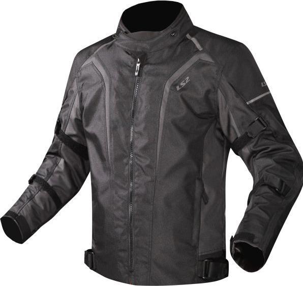Actual product image LS2 Sepang Jacket (Men, S)