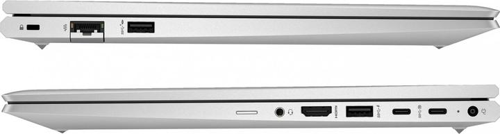 Produktbild HP ProBook 455 G10 (15.60", AMD Ryzen 5 7530U, 16 GB, 512 GB, DE)
