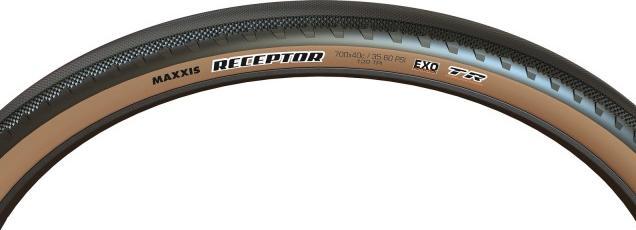 Image du produit Maxxis Récepteur (27.5 x 1.75, 47-584)