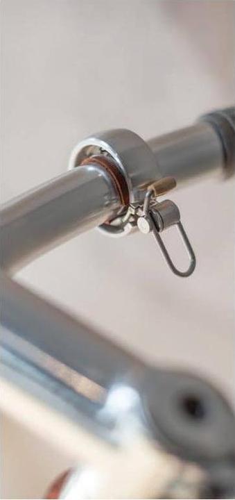 Productafbeelding knog. Oi Luxe