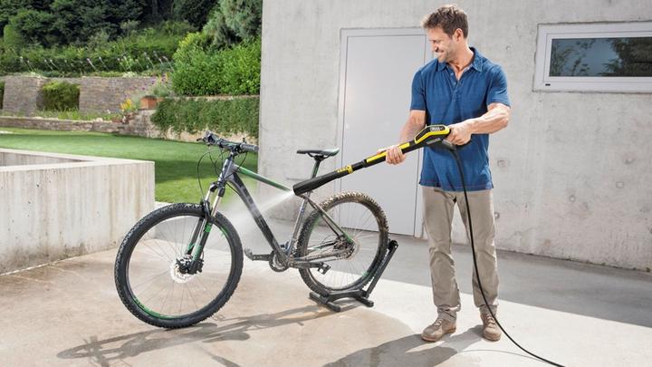 Actual product image Kärcher K5 Premium Full Control Plus Home (Electrical connection)