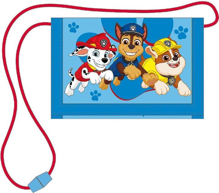 Immagine prodotto Undercover Portafoglio Paw Patrol