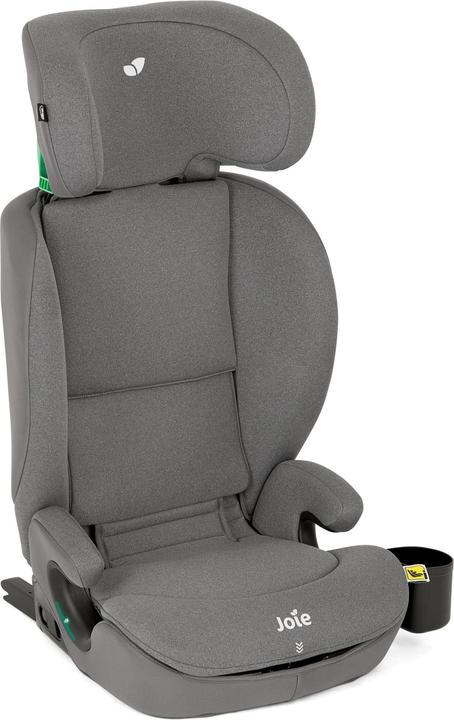 Actual product image Joie i-Irvana (Child seat, ECE R129/i-Size Standard)