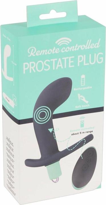 Immagine prodotto You2Toys Spina prostatica telecomandata
