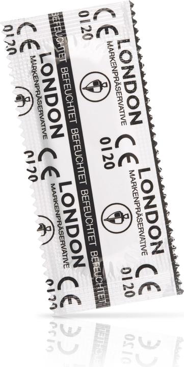 Produktbild London Q600 (1000 Stk.)