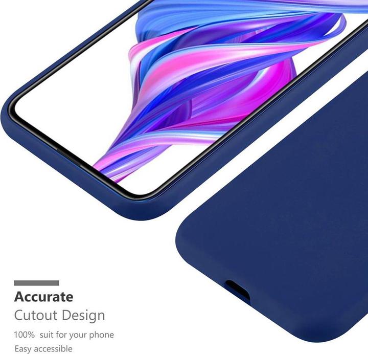 Productafbeelding Cadorabo TPU Candy Cover (Honor 9X)