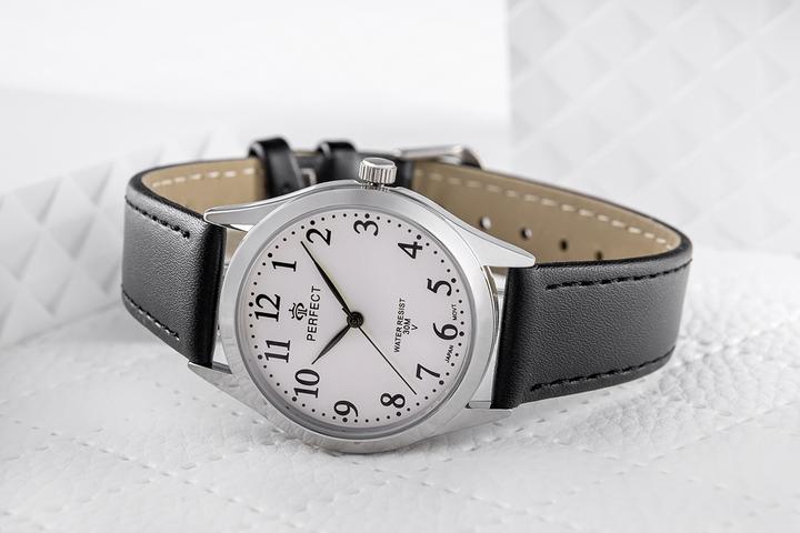 Produktbild PERFECT GX004-03 Damenuhr (34 mm)