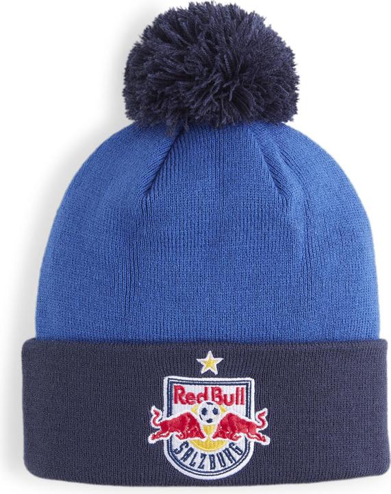 Produktbild Puma RBS Youth Pom Pom Beanie