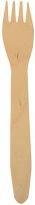 Produktbild Papstar 86940 Einweg-Gabel Holz (e) (500 x)
