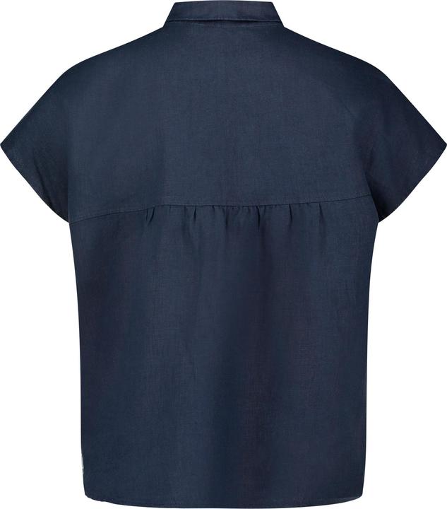 Produktbild Betty Barclay Hemdbluse mit Kragen (44)