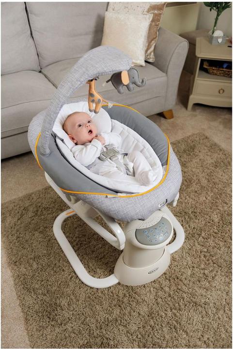 Immagine prodotto Graco Un Calmante Per Tutte Le Vie