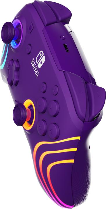 Image du produit PDP Afterglow Wave (Switch, Switch Lite, Switch OLED, Switch 2)