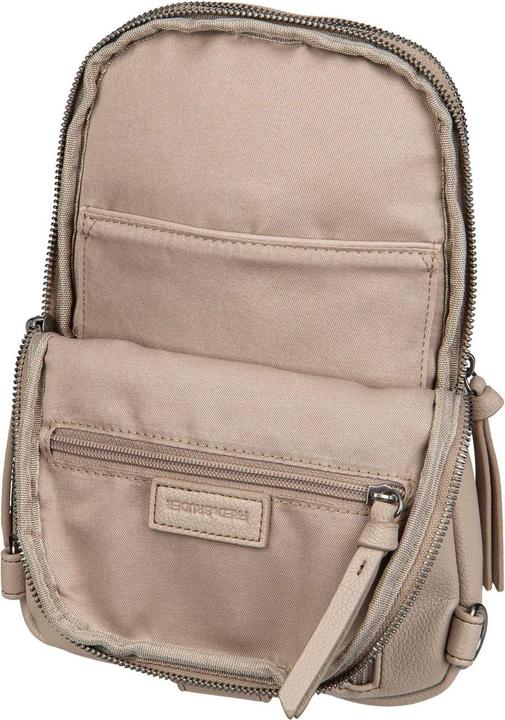 Produktbild FredsBruder Bestie City Rucksack Leder 29 cm (2 l)