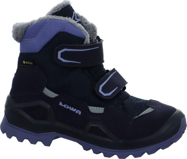 Lowa Milo GTX (36)