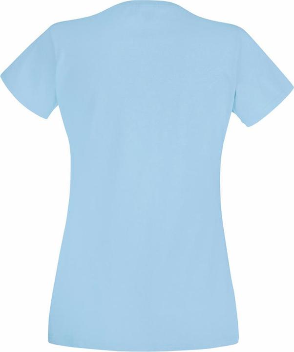 Image du produit Fruit of the Loom Value Fitted Tee-shirt manches courtes loisirs (M)