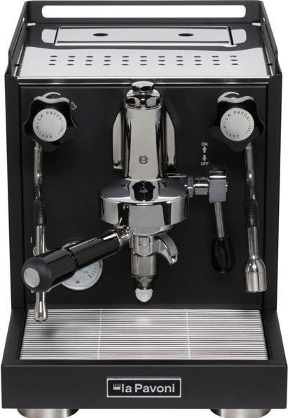Image du produit La Pavoni New Cellini Classic Nera