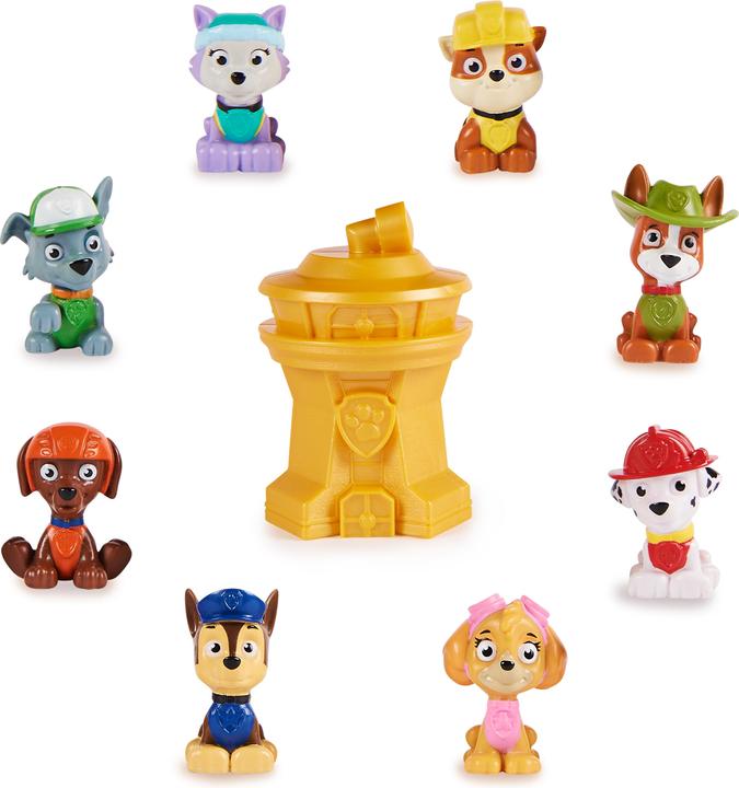Produktbild Paw Patrol Paw Mini