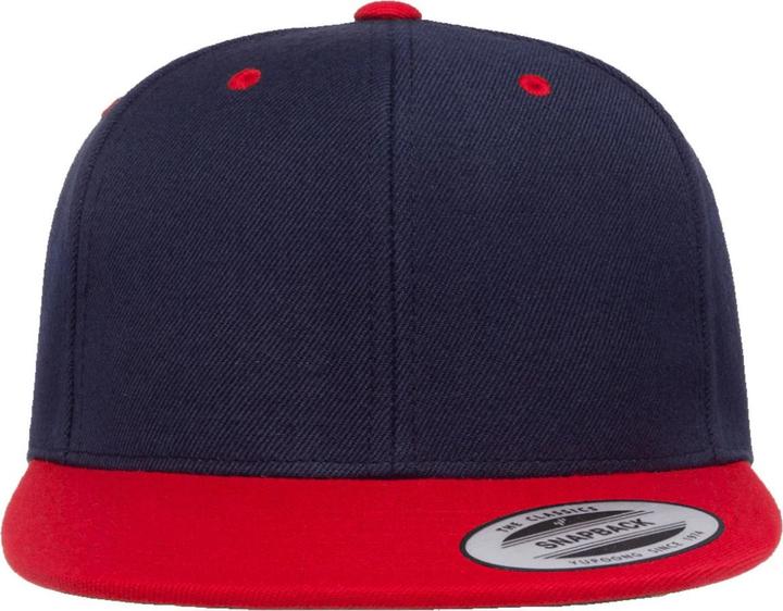 Image du produit Yupoong - Casquette ajustable classique - Homme (Taille unique)