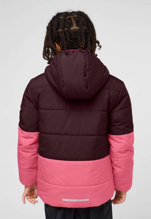 Immagine prodotto Jack Wolfskin Giacca Two Hills Ins K (116)