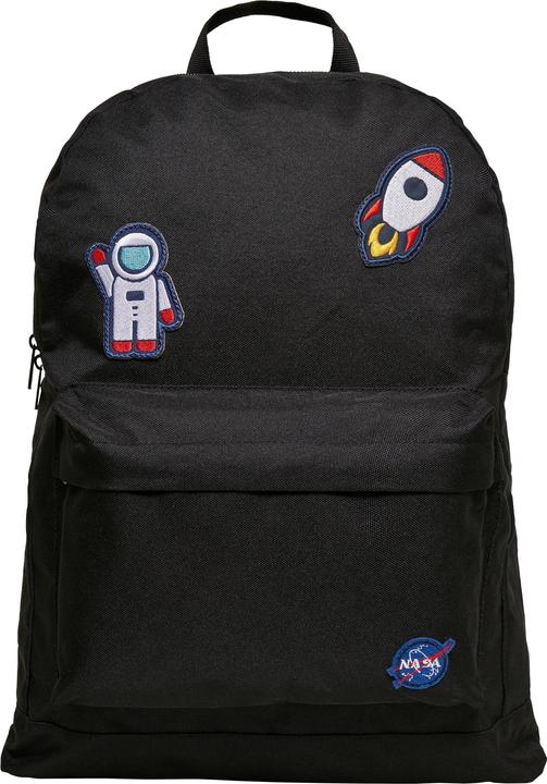 Mister Tee NASA Backpack