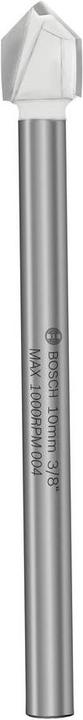Actual product image Bosch Zubehör Tile drill D= 5.5 mm L= 70 mm (4 mm)