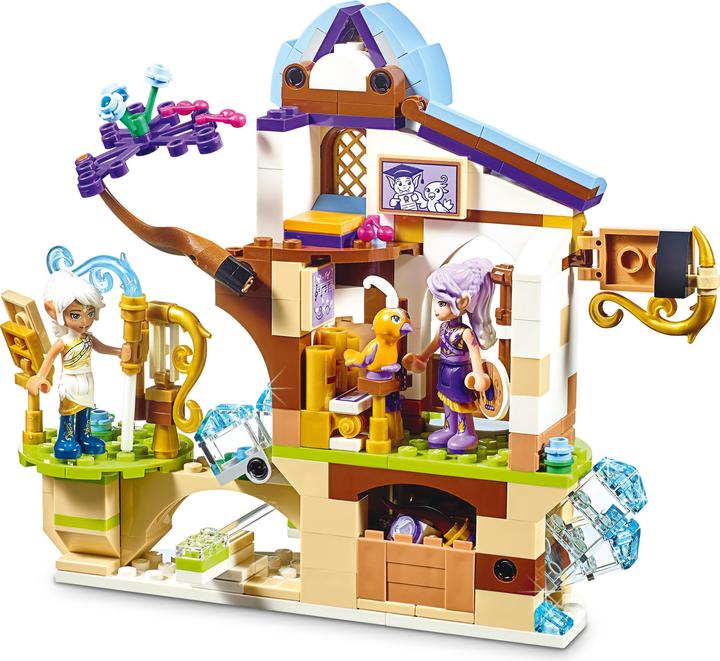 Produktbild LEGO Aira und das Lied des Winddrachen (41193)