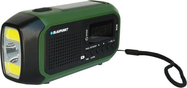 Image du produit Blaupunkt ER20 (AM, FM)