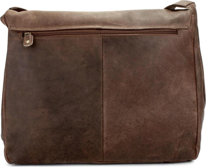 Actual product image Harolds Shoulder Bag Antic 3104 Messenger Bag L