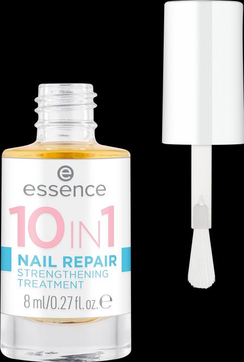 Immagine prodotto essence 10in1 Nail Repair Strengthening Treatment (8 ml)