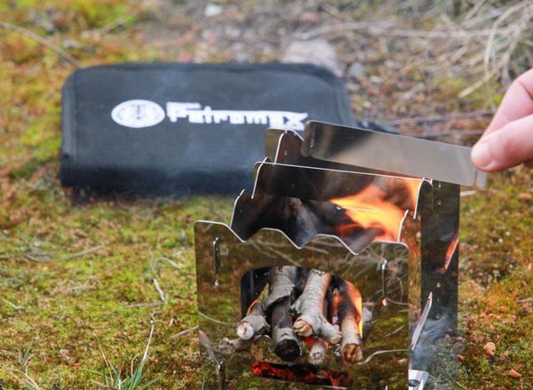 Produktbild Petromax Hobo bk1