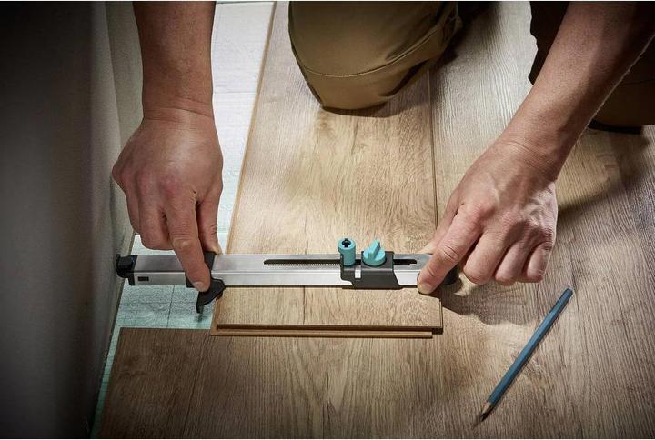Immagine prodotto wolfcraft wolfcraft 1 Laminat Einpasser