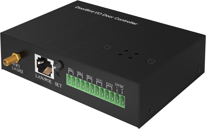 Image du produit Doorbird Contrôleur de porte E/S A1081