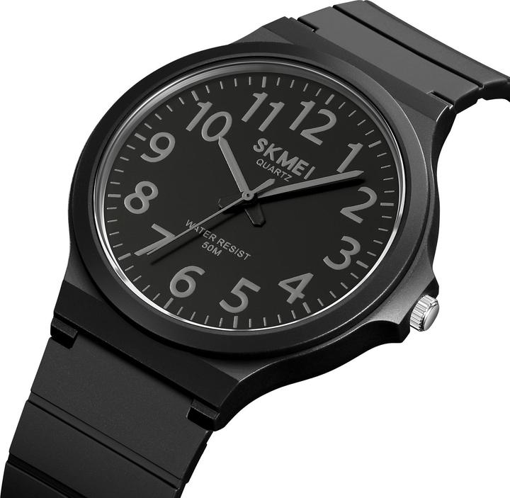 Immagine prodotto Skmei 2108BKDKGY-AC Herrenuhr + BOX