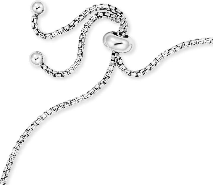 Produktbild Engelsrufer Lebensbaum Armband (24 cm, 925er Silber)