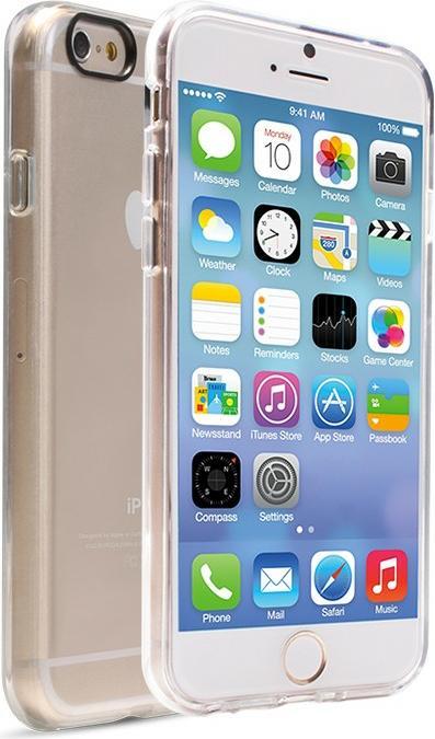 Actual product image KMP protective (Apple iPhone 6)
