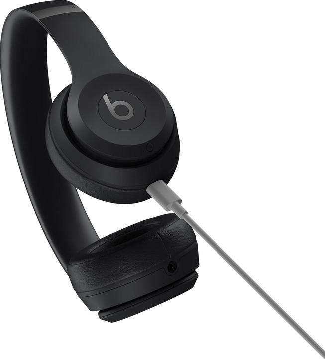 Produktbild Beats Solo 4 (keine Geräuschunterdrückung, 50 h, Kabellos)