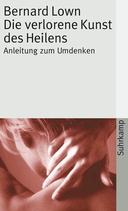 Image du produit Die verlorene Kunst des Heilens (Allemand, Bernard Lown, Helga Drews, Ulrich Gottstein, 2004)