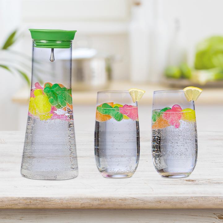 Produktbild Relaxdays Eiswürfel (Wiederverwendbare Eiswürfel)