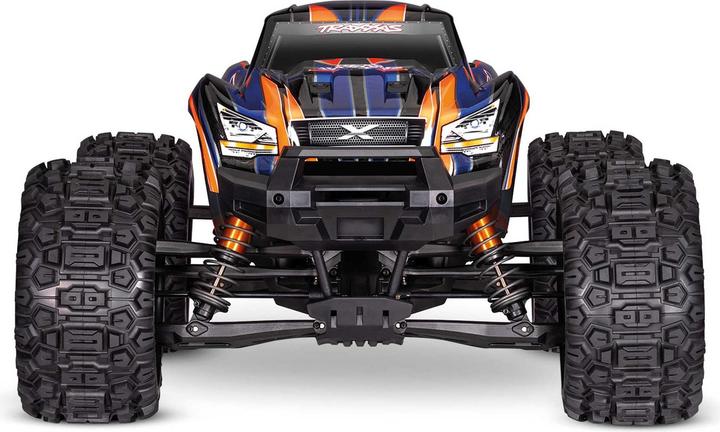 Produktbild Traxxas X-Maxx 4x4 Vxl 8s ohne Akku und Ladegerät (RTR Ready-to-Run)