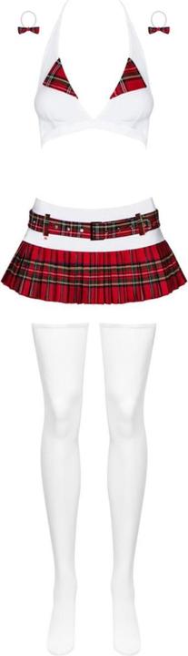 Produktbild Obsessive Schooly (S, M)