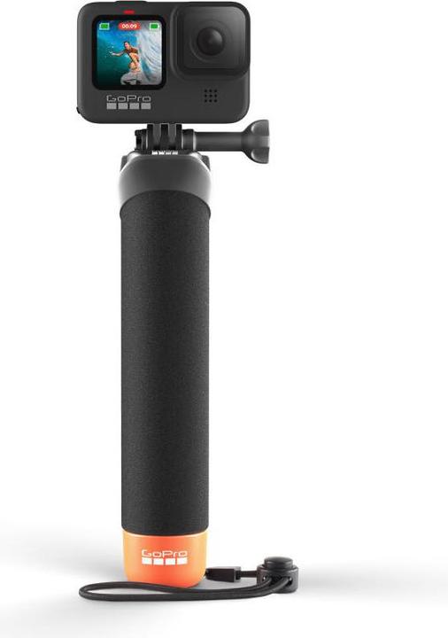 Produktbild GoPro AFHGM-003 (Hero 9, Hero 8, Hero 7, Hero 6, hero 5, Hero 4, Hero 3, Hero 2, Hero 10, Hero 12, Hero 13 Black)