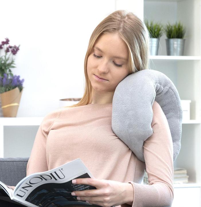 Produktbild TOP Massage Nackenkissen