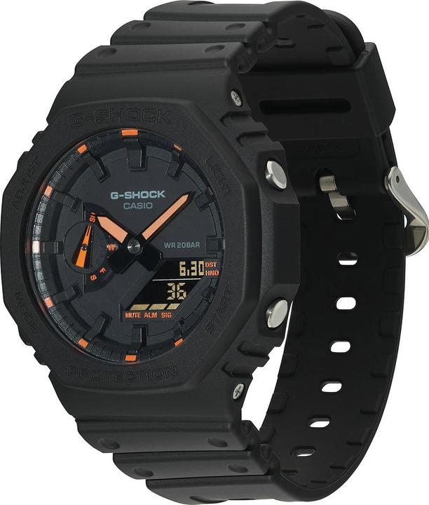 Produktbild G-Shock Classic (Chronograph, 45.40 mm)