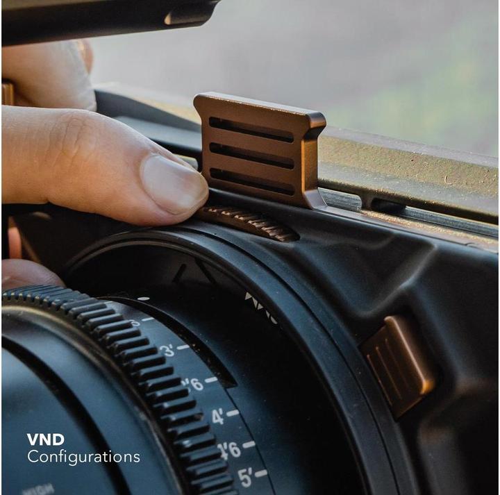 Image du produit PolarPro Mist Filter (Filtre Black Mist)