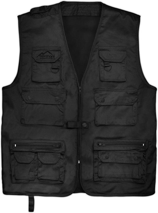 Produktbild Normani Outdoor Weste Vachellia (L)