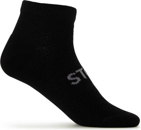 Actual product image Stoic Merino Running Low Socks (45 - 47)