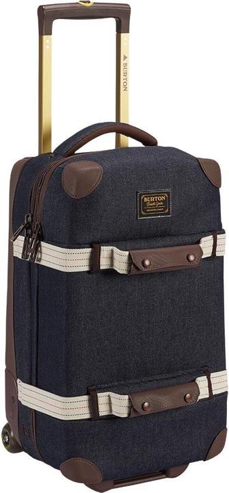 Produktbild Burton Wheelie Flight (40 l, Handgepäck (bis 50l))